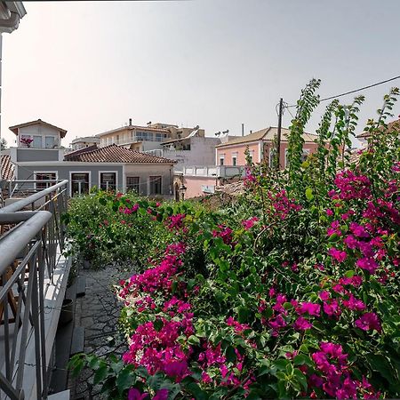Apartmán Seitan Pazar Preveza Exteriér fotografie