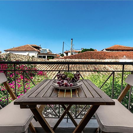 Apartmán Seitan Pazar Preveza Exteriér fotografie