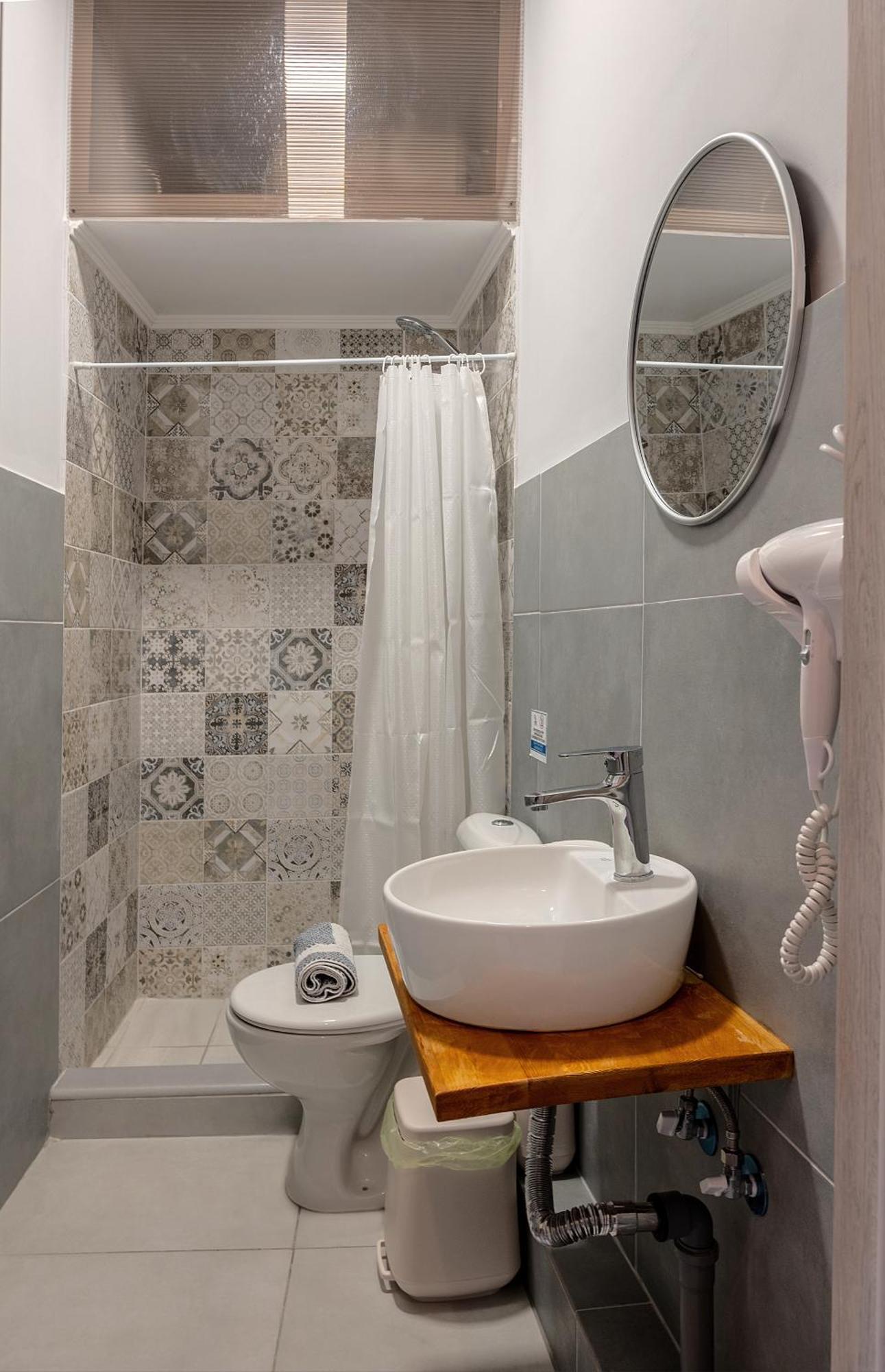 Apartmán Seitan Pazar Preveza Exteriér fotografie