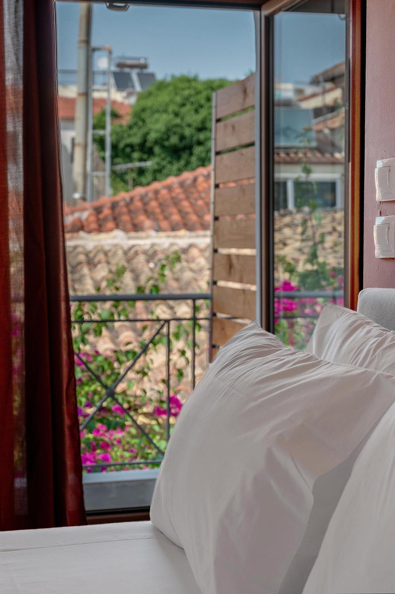 Apartmán Seitan Pazar Preveza Exteriér fotografie