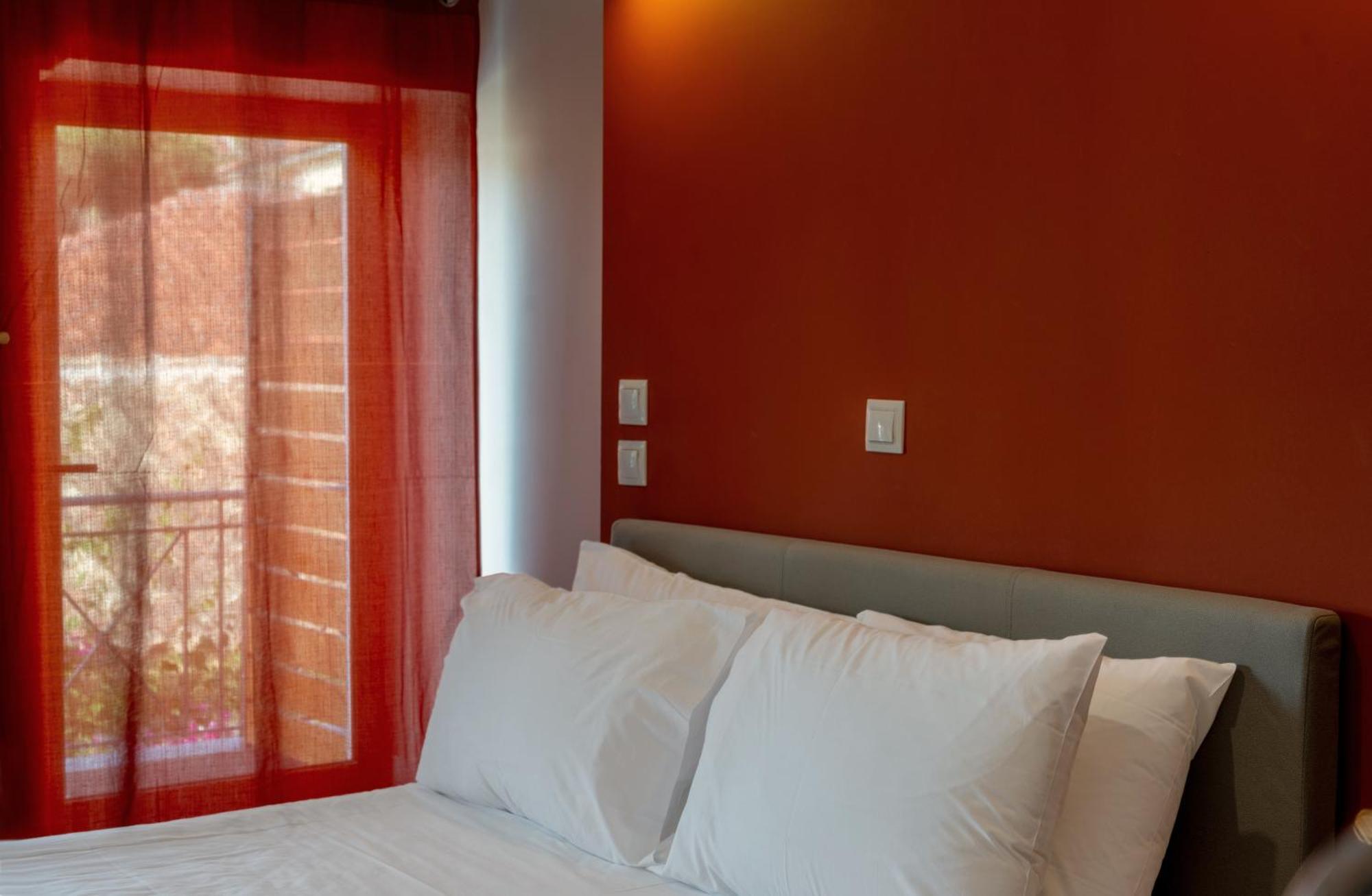 Apartmán Seitan Pazar Preveza Exteriér fotografie