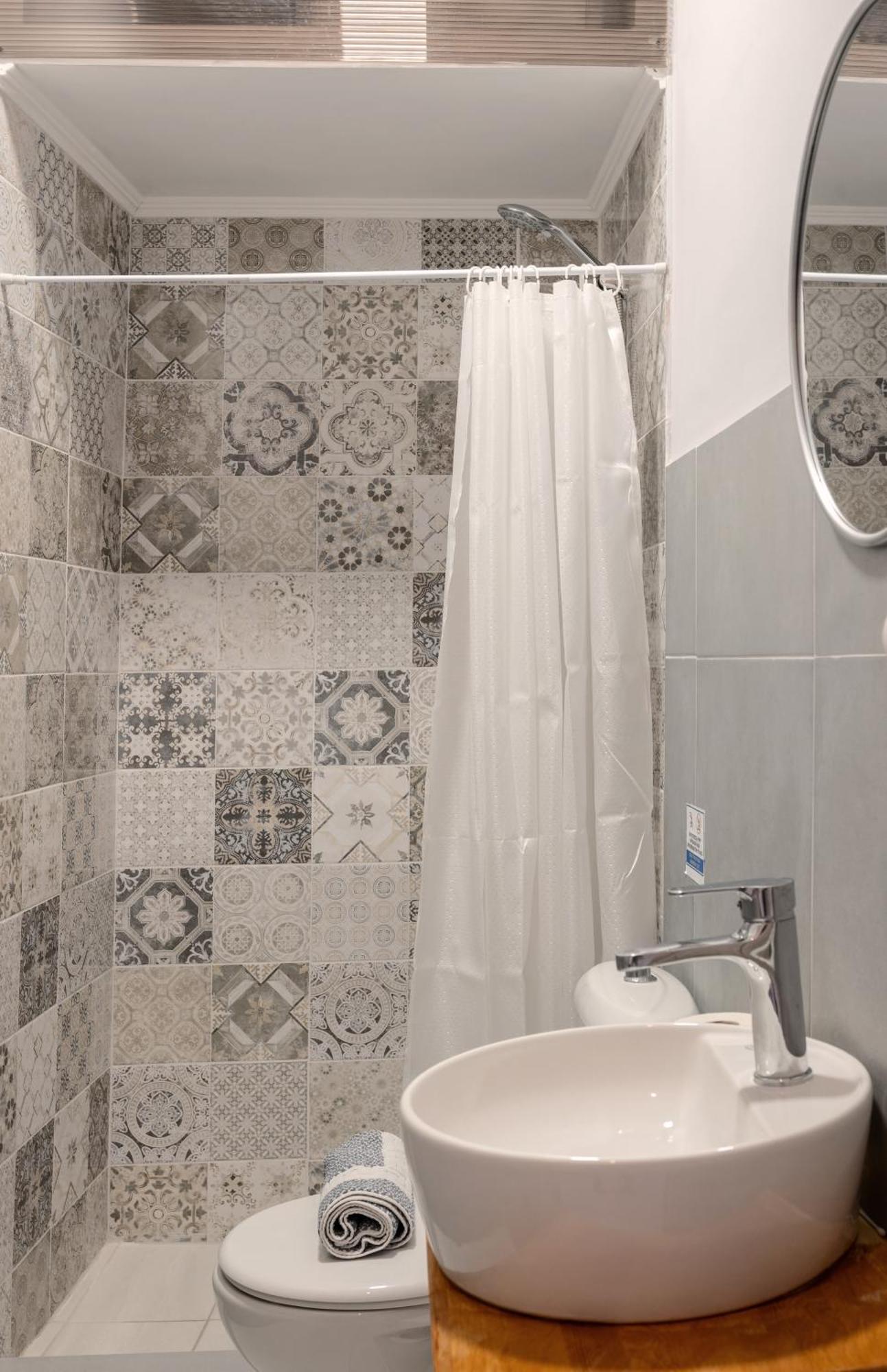 Apartmán Seitan Pazar Preveza Exteriér fotografie