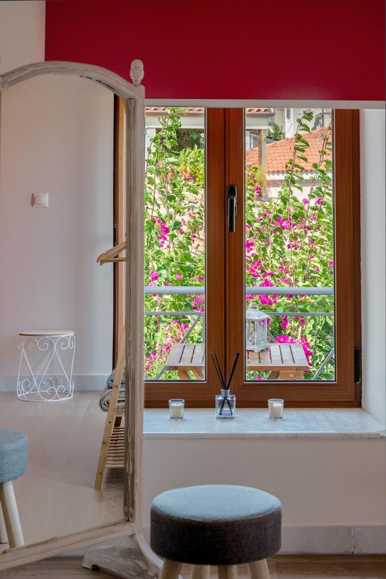Apartmán Seitan Pazar Preveza Exteriér fotografie