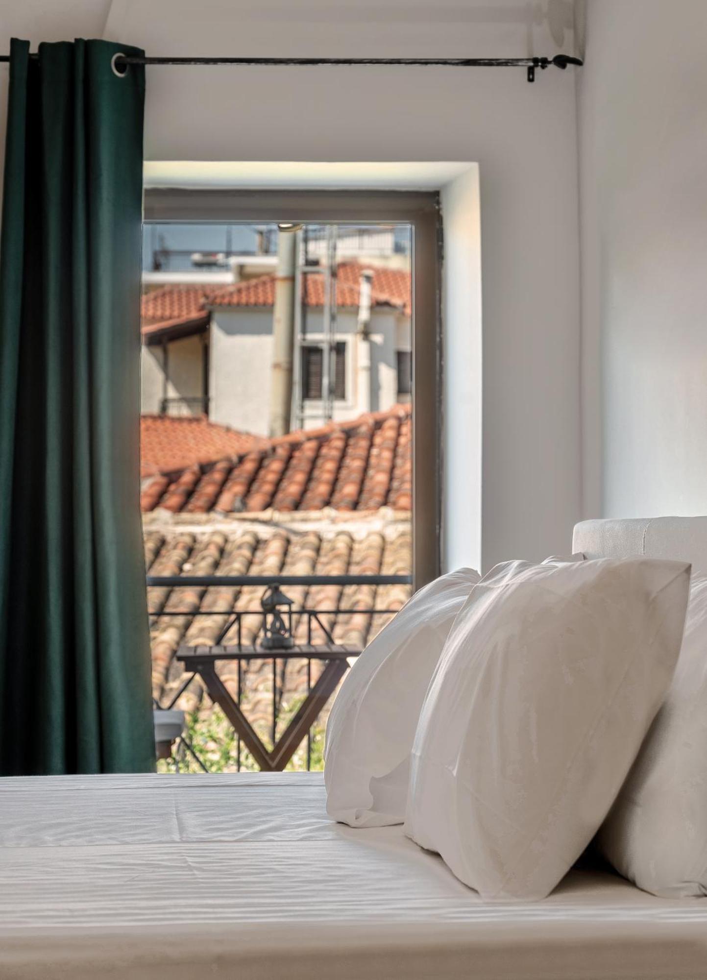 Apartmán Seitan Pazar Preveza Exteriér fotografie