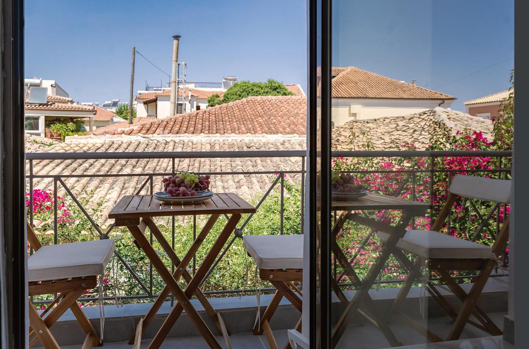 Apartmán Seitan Pazar Preveza Exteriér fotografie
