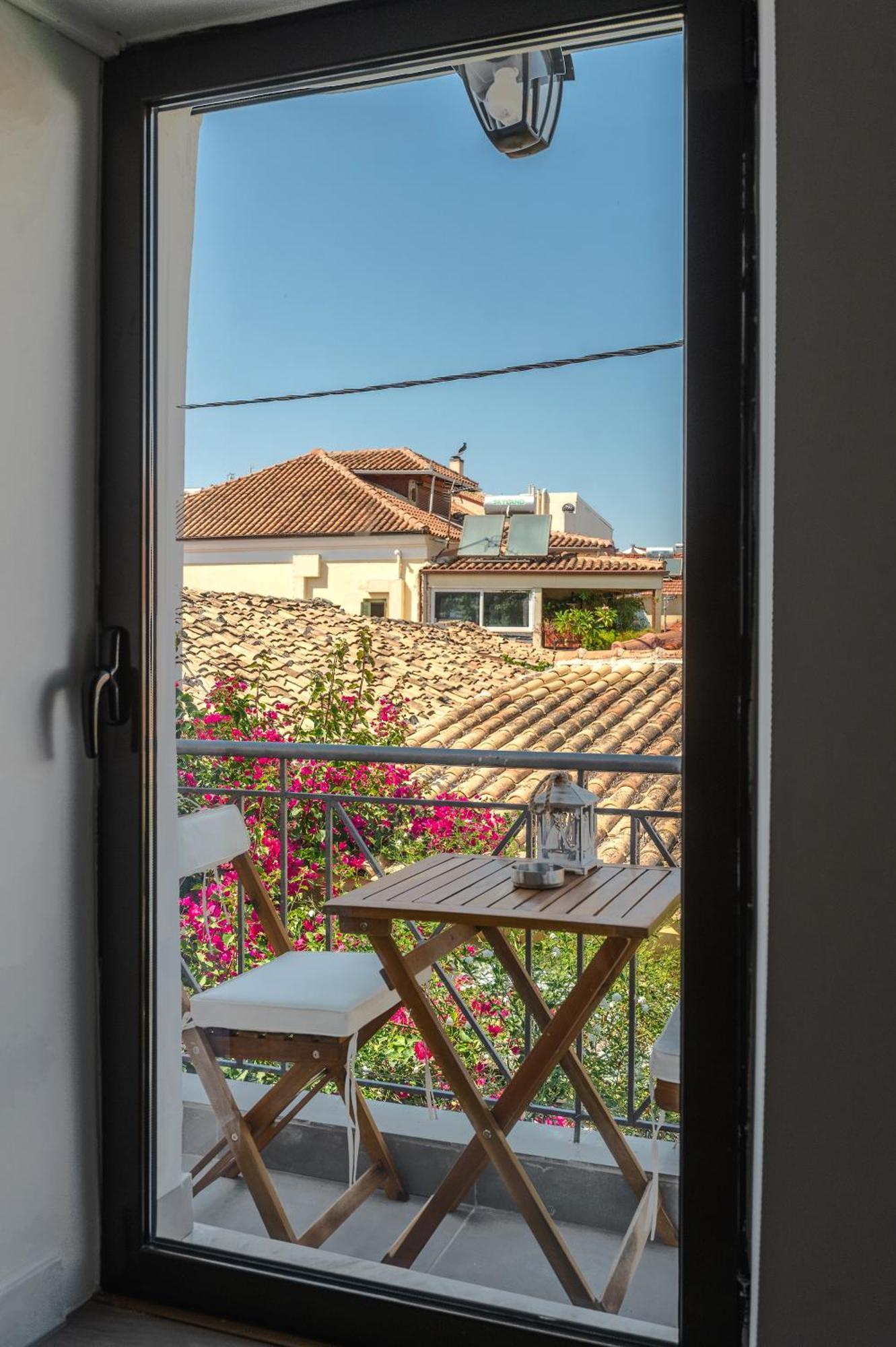 Apartmán Seitan Pazar Preveza Exteriér fotografie