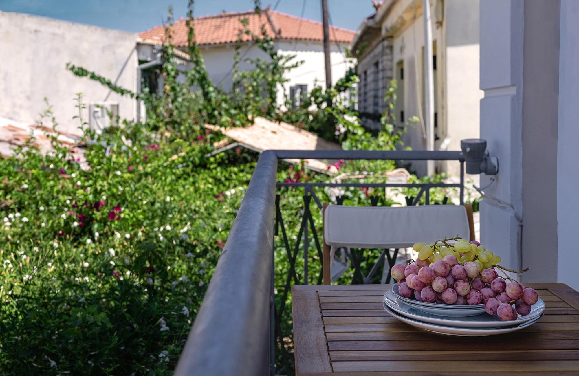 Apartmán Seitan Pazar Preveza Exteriér fotografie