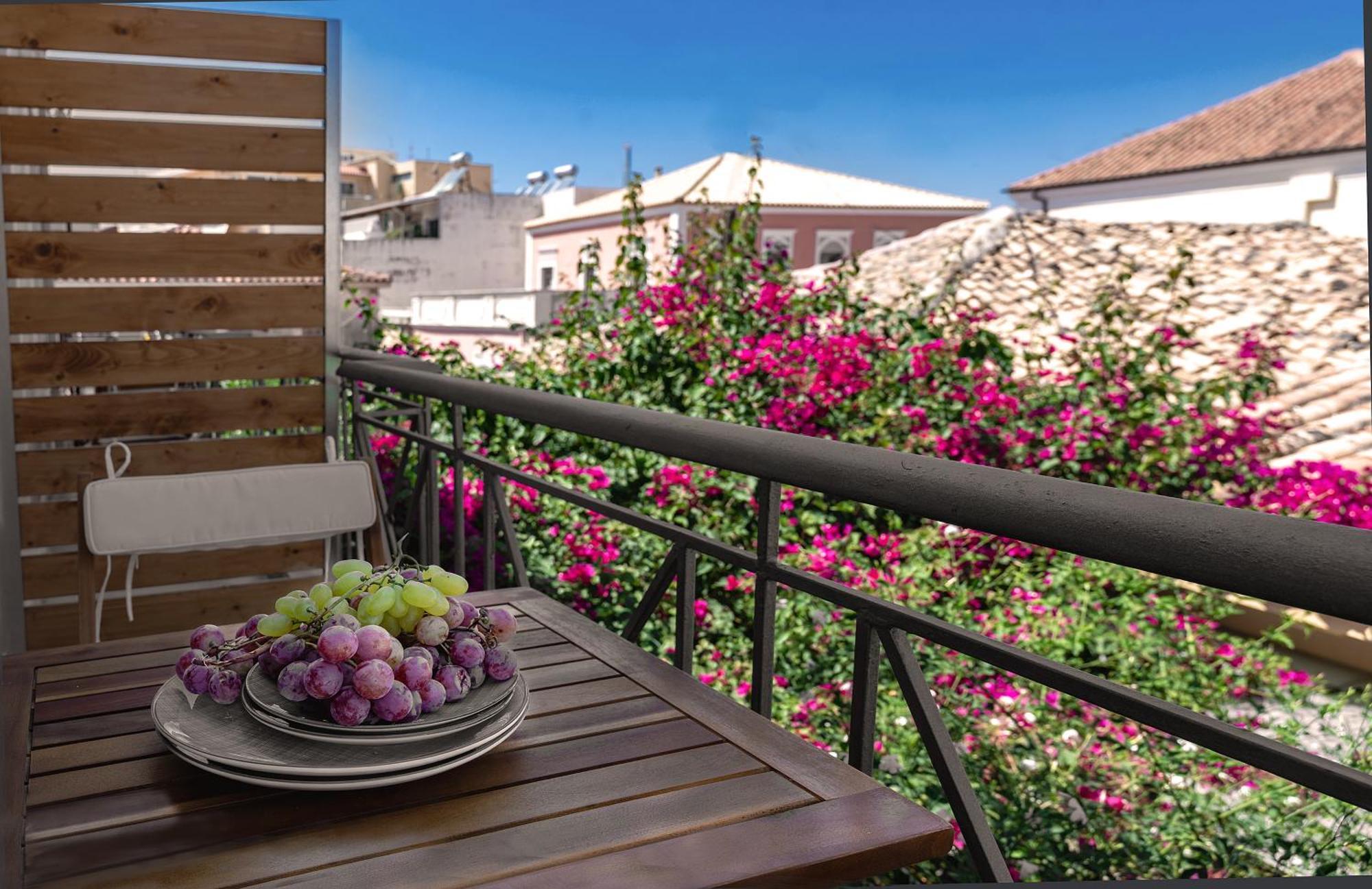 Apartmán Seitan Pazar Preveza Exteriér fotografie