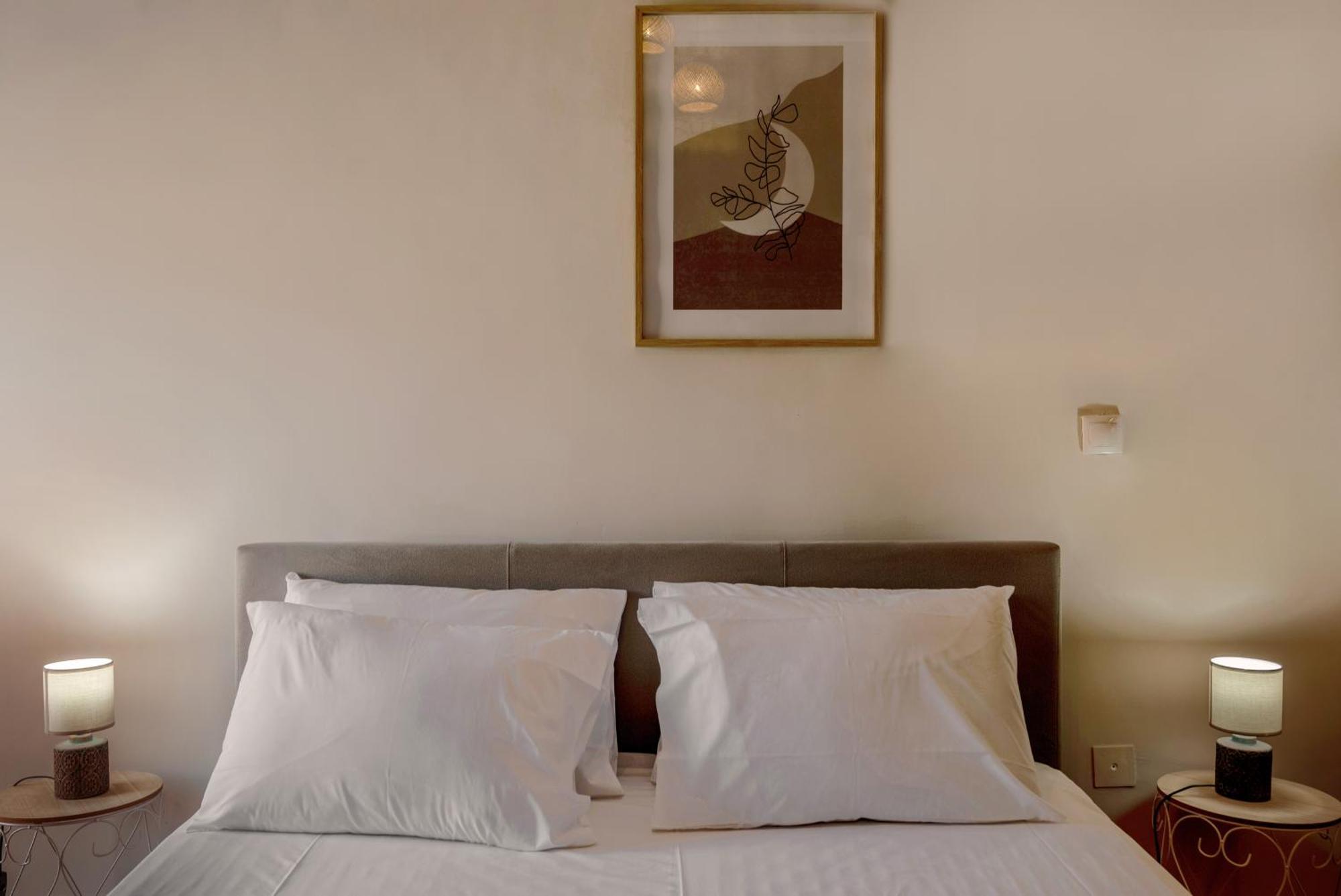 Apartmán Seitan Pazar Preveza Exteriér fotografie