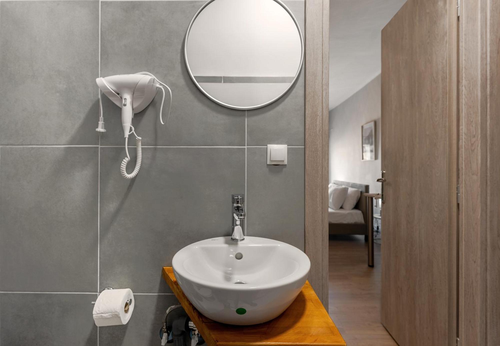 Apartmán Seitan Pazar Preveza Exteriér fotografie